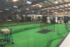 Batting Cages