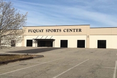 Fuquay Sports Center