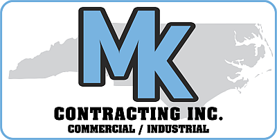 MK Contracting Inc